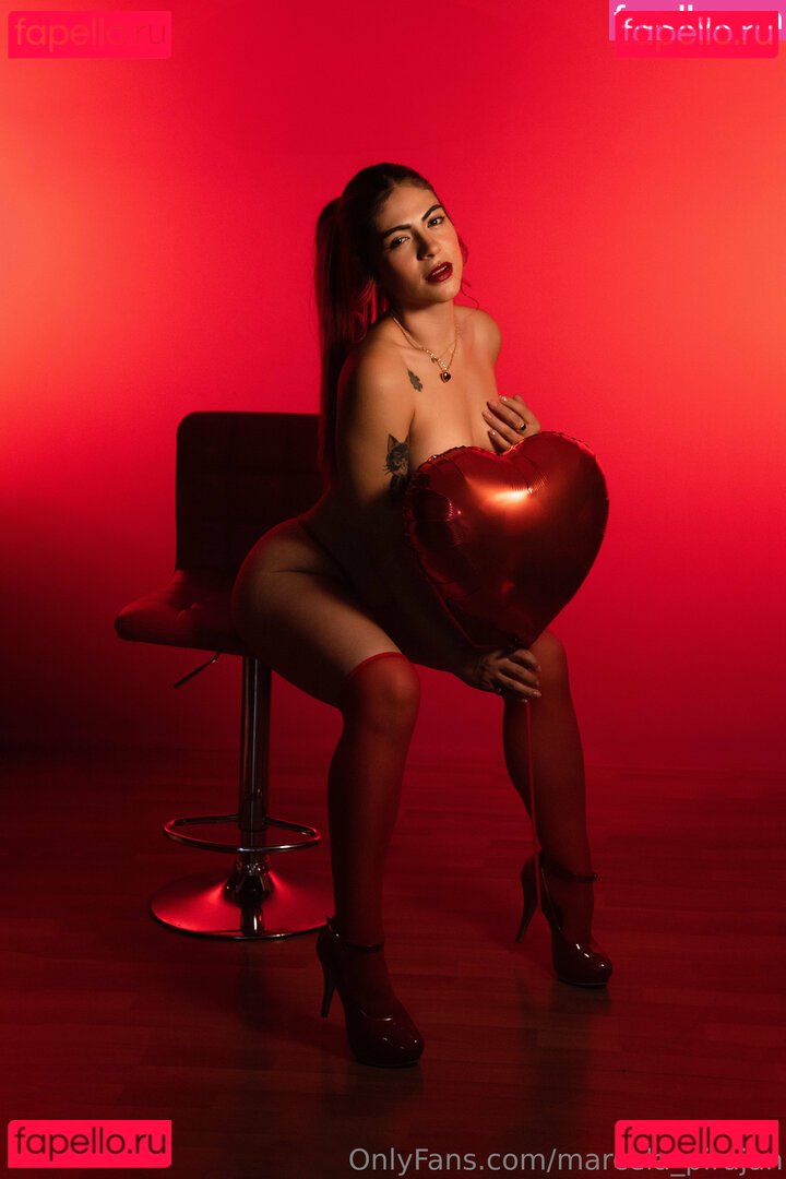 marcela_pirajan Nude Onlyfans Photo 7