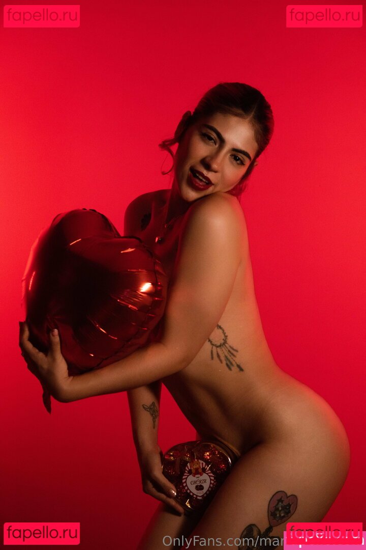 marcela_pirajan Nude Onlyfans Photo 6