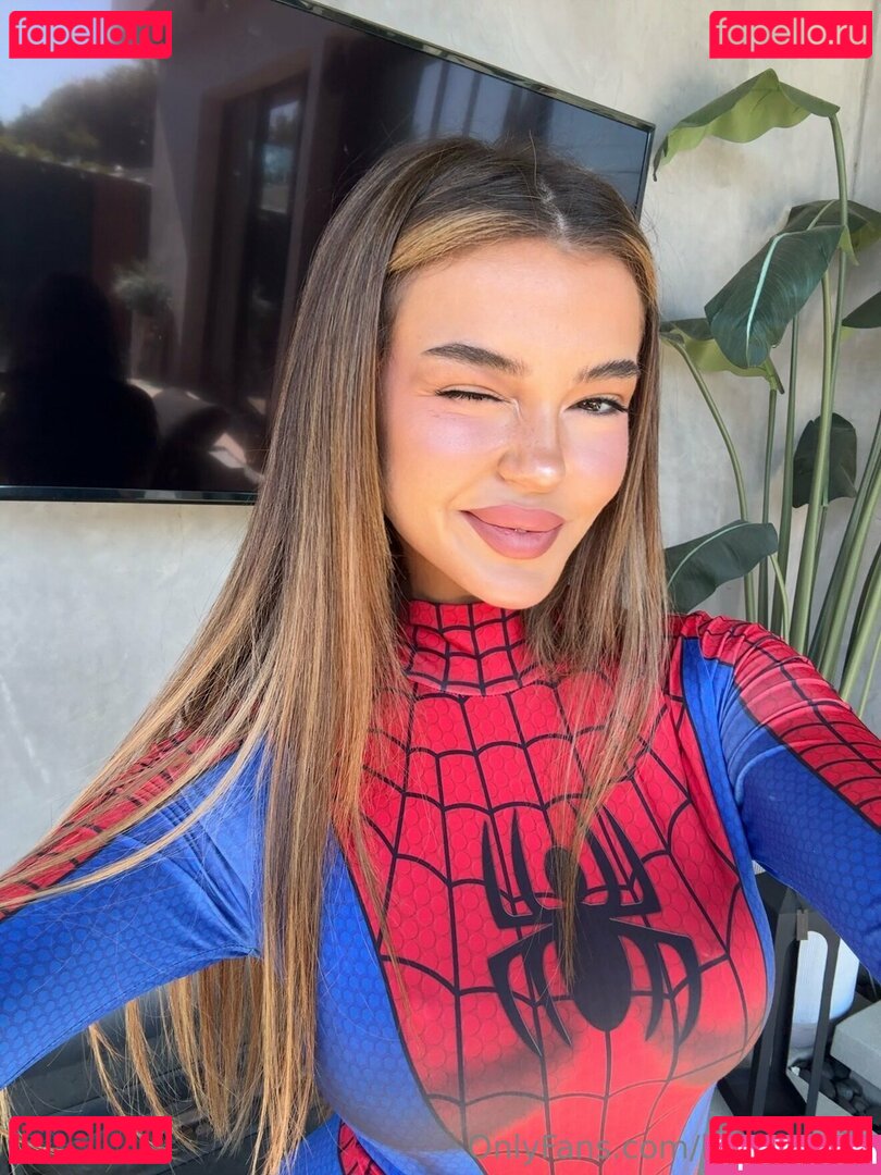 lunaxelliee Nude Onlyfans Photo 6