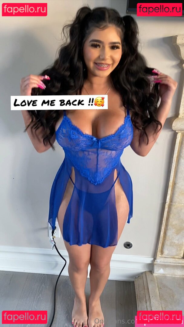 JessGotJugs Nude Onlyfans Photo 10