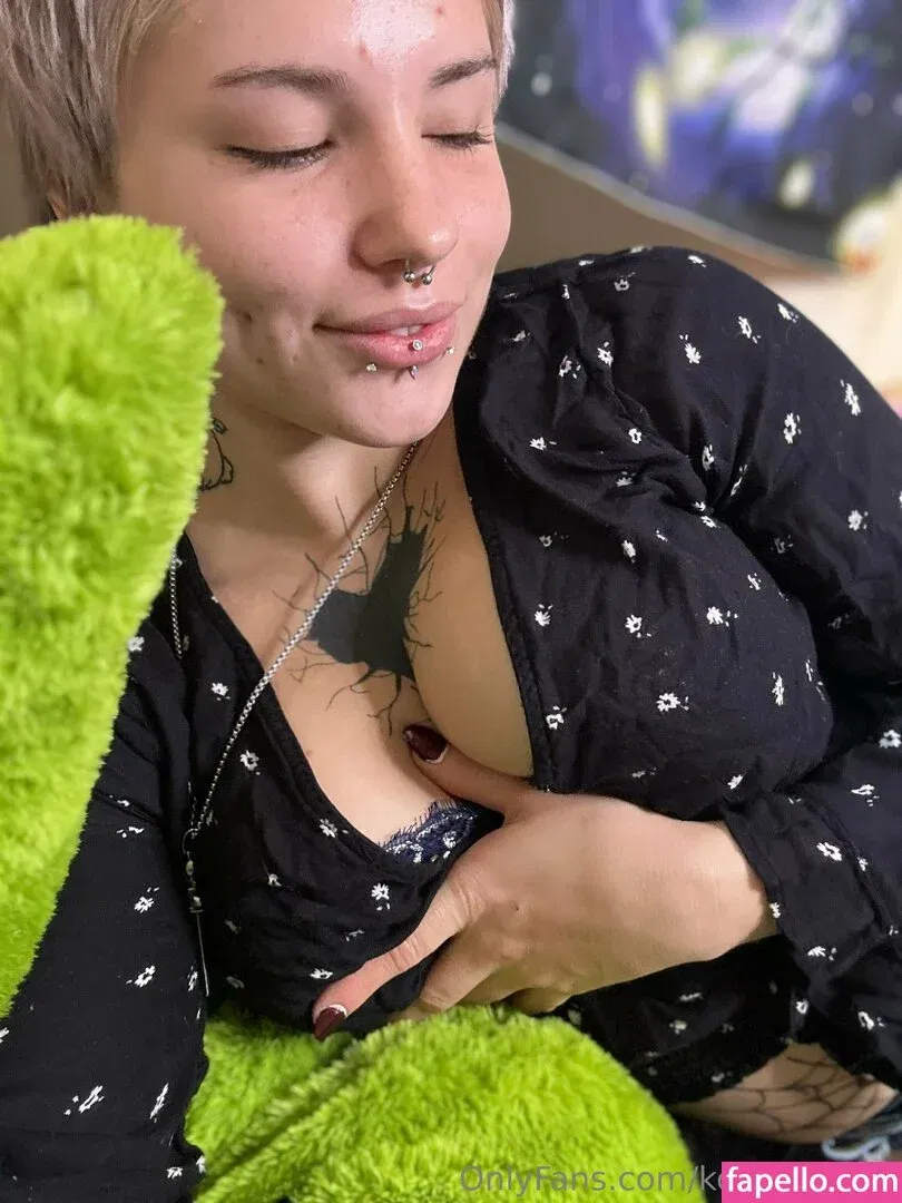 koalakittyyy Onlyfans Photo Gallery 