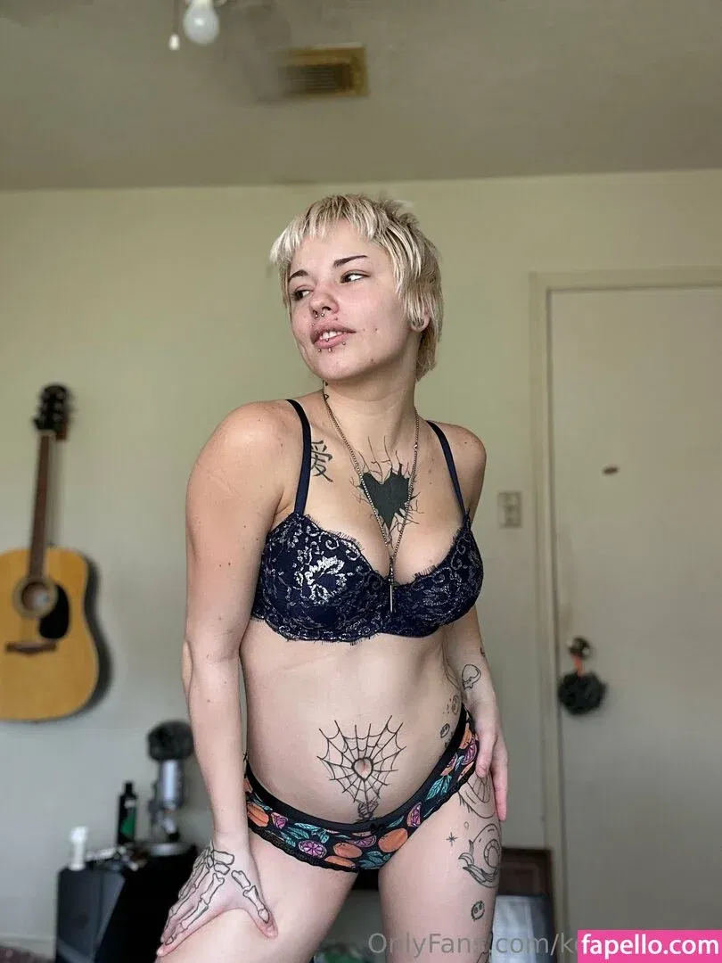 koalakittyyy Onlyfans Photo Gallery 