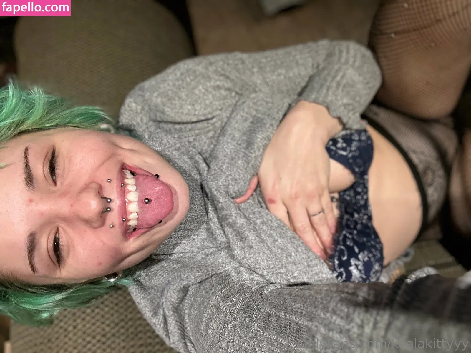 koalakittyyy Onlyfans Photo Gallery 