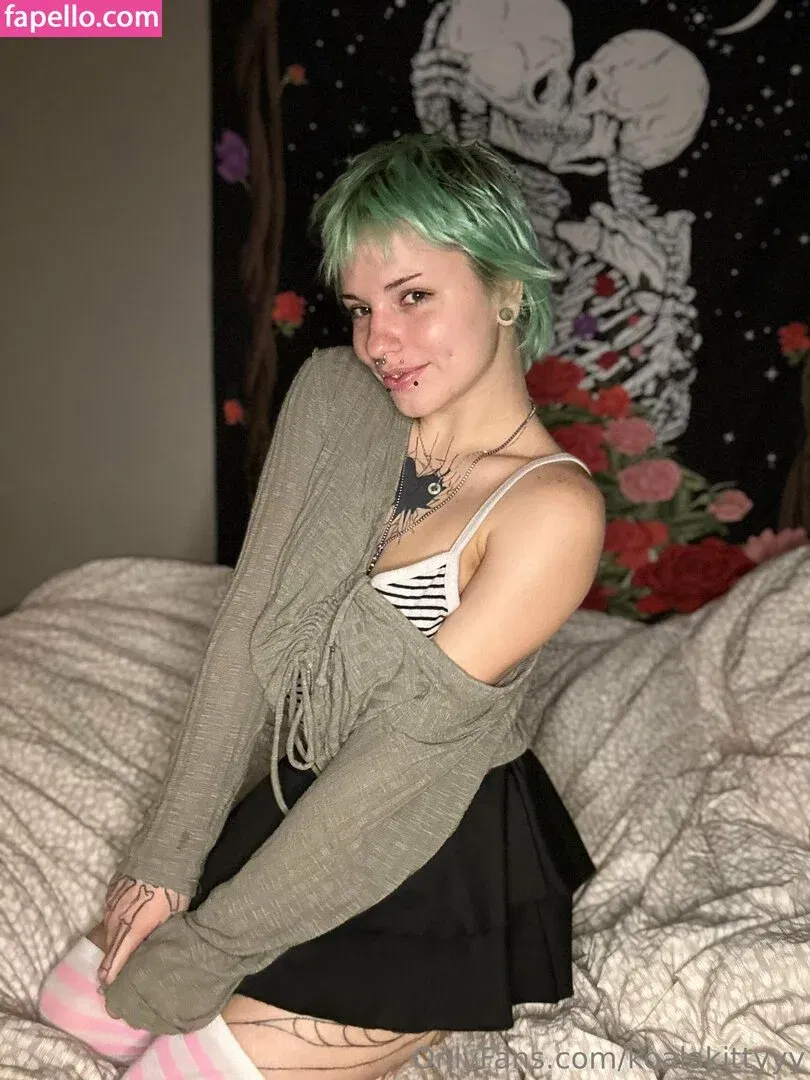 koalakittyyy Onlyfans Photo Gallery 