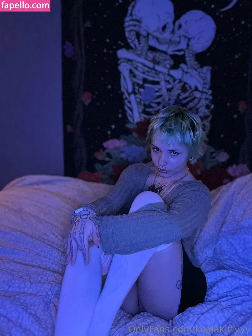 koalakittyyy Onlyfans Photo Gallery 