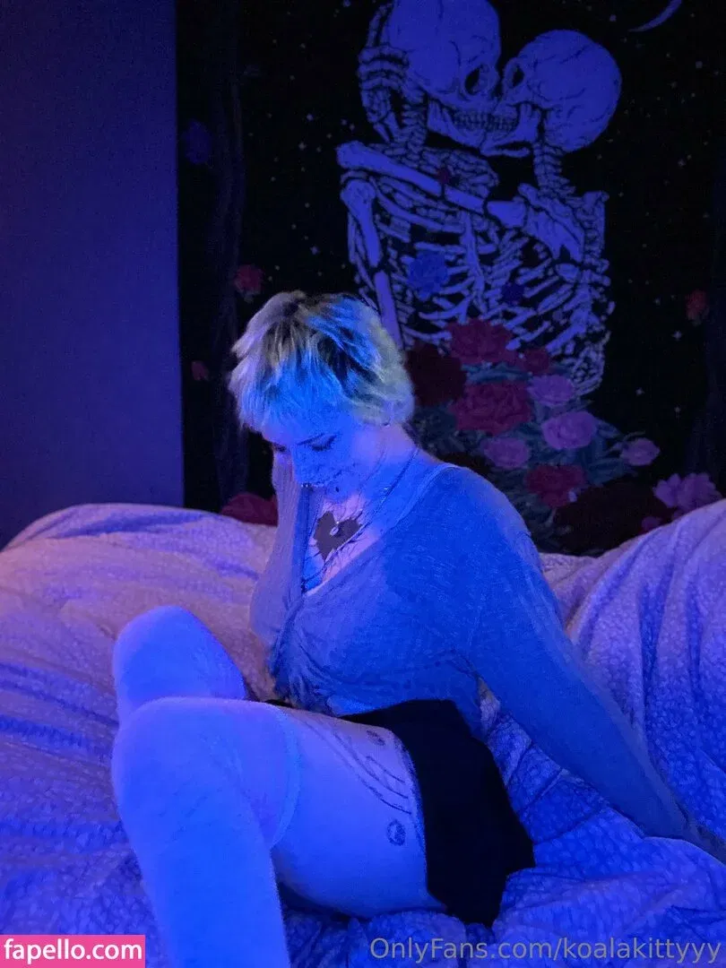 koalakittyyy Onlyfans Photo Gallery 