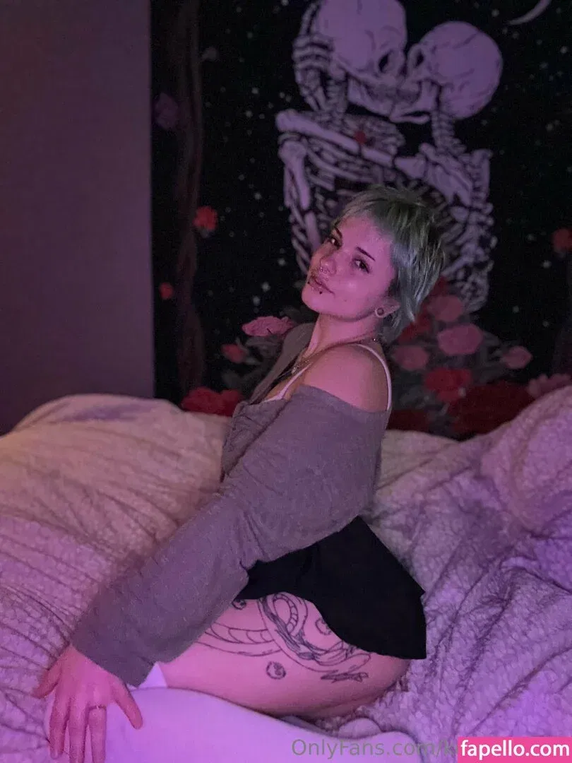 koalakittyyy Onlyfans Photo Gallery 