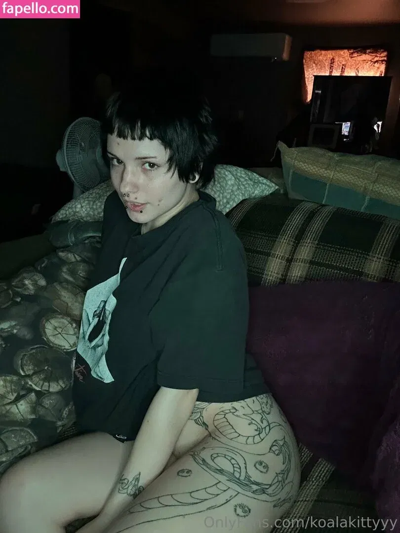 koalakittyyy Onlyfans Photo Gallery 