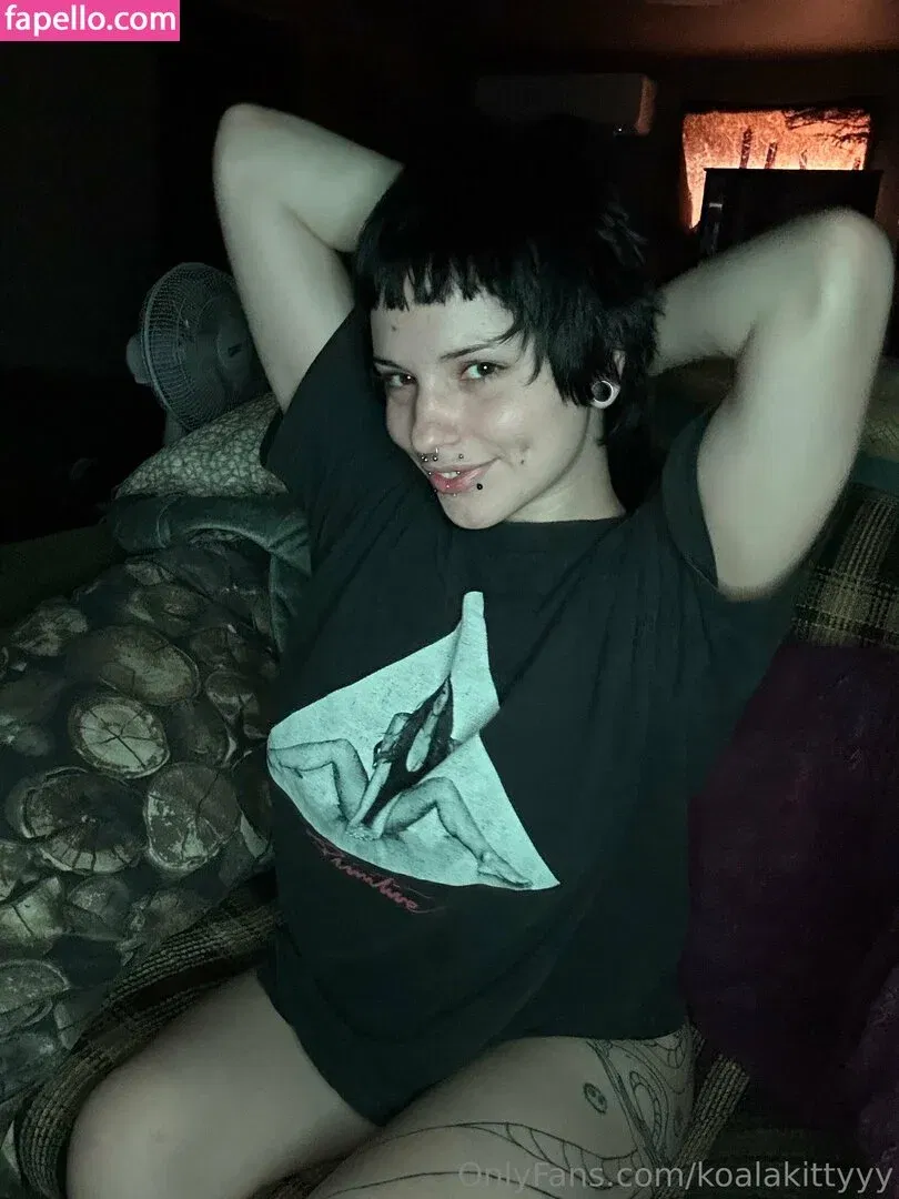 koalakittyyy Onlyfans Photo Gallery 