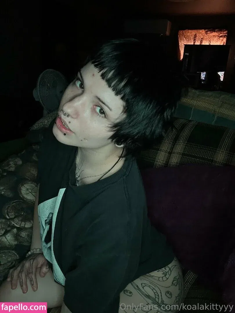 koalakittyyy Onlyfans Photo Gallery 
