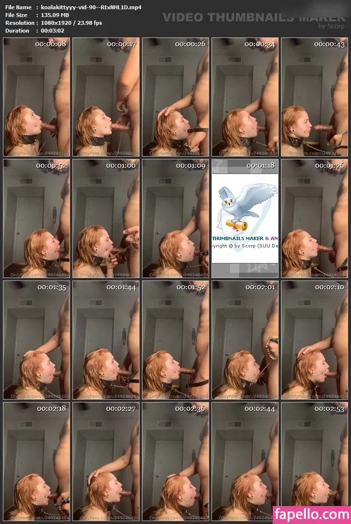 koalakittyyy Onlyfans Photo Gallery 