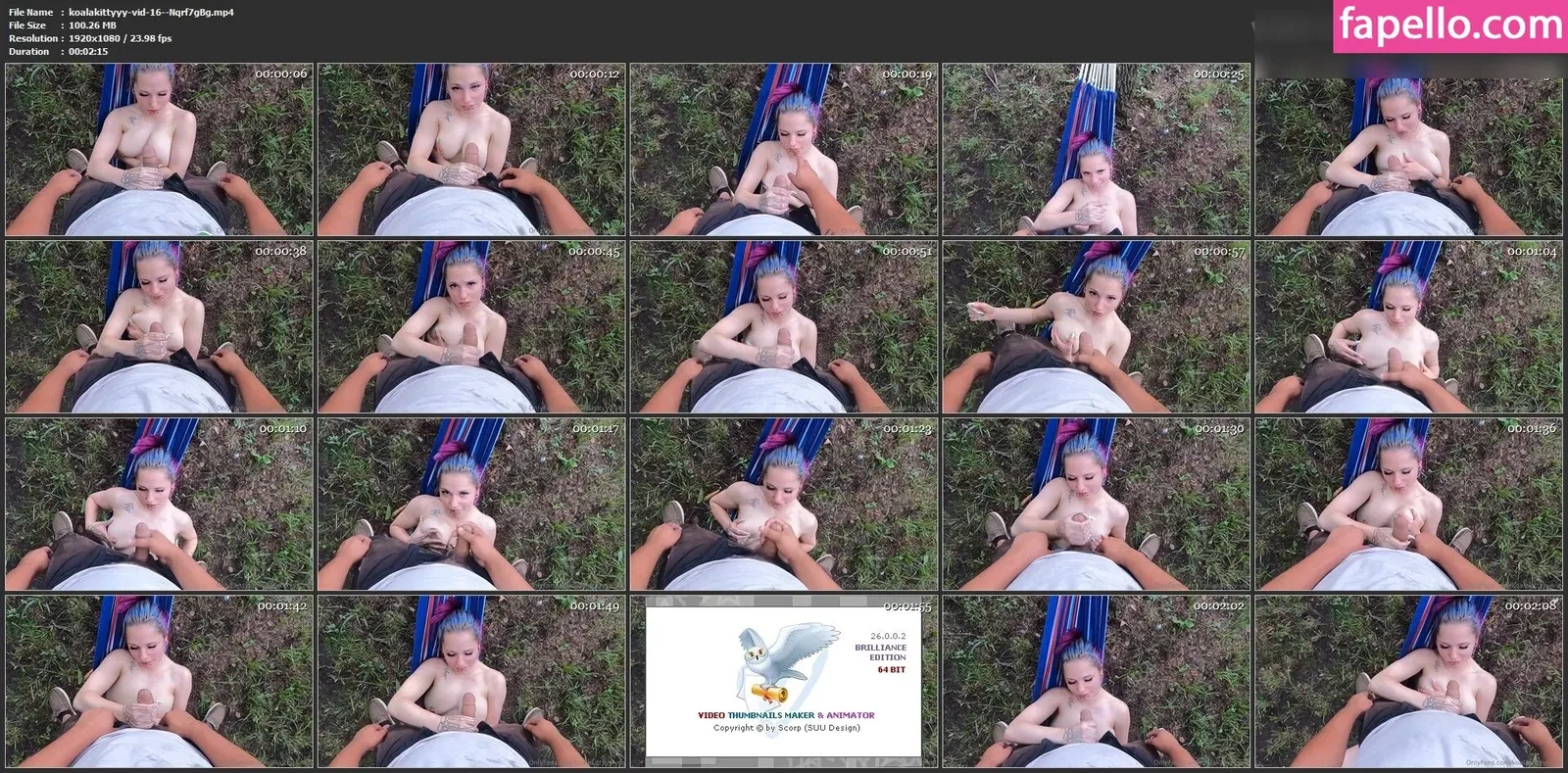 koalakittyyy Onlyfans Photo Gallery 