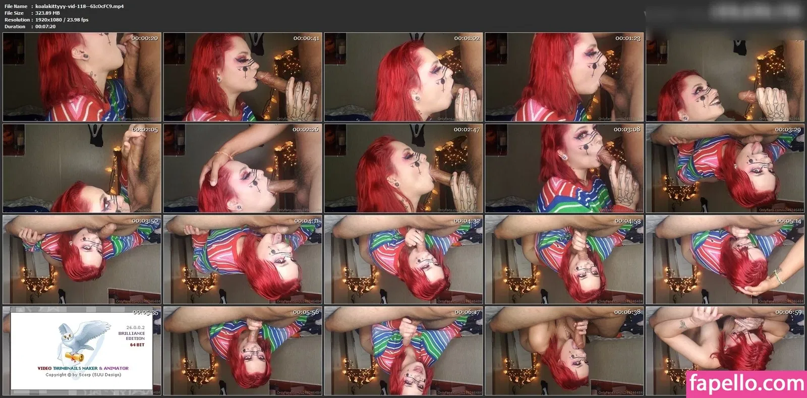 koalakittyyy Onlyfans Photo Gallery 