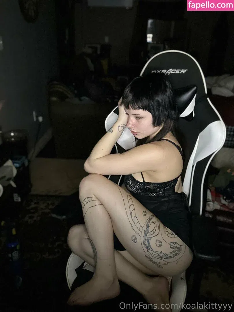koalakittyyy Onlyfans Photo Gallery 