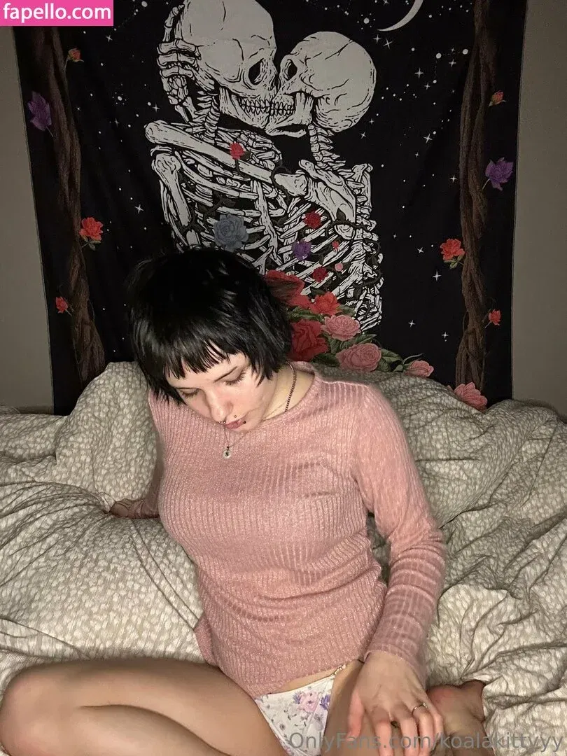 koalakittyyy Onlyfans Photo Gallery 
