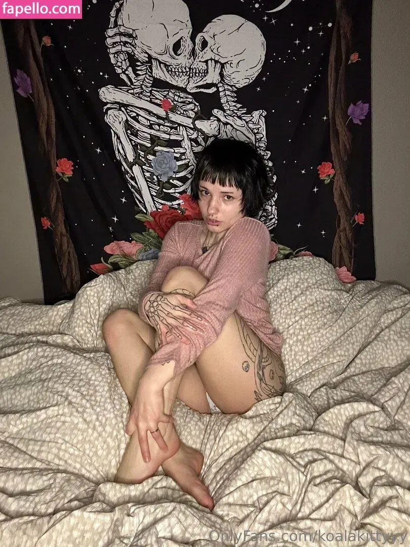 koalakittyyy Onlyfans Photo Gallery 