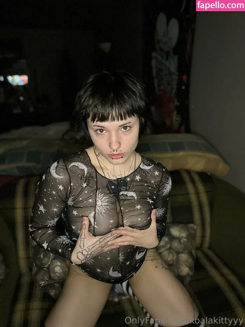 koalakittyyy Onlyfans Photo Gallery 