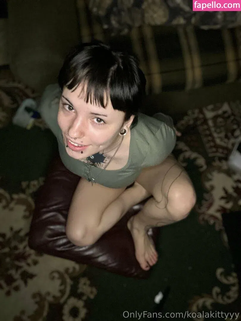 koalakittyyy Onlyfans Photo Gallery 