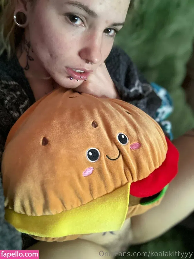 koalakittyyy Onlyfans Photo Gallery 