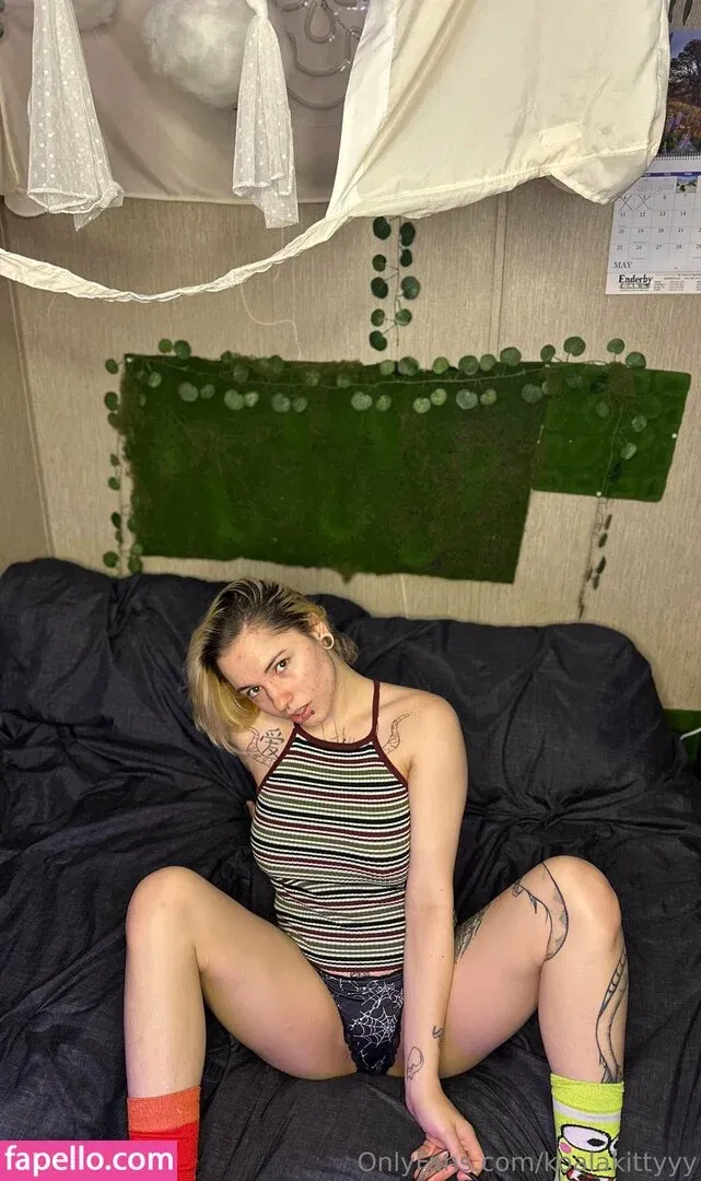 koalakittyyy Onlyfans Photo Gallery 