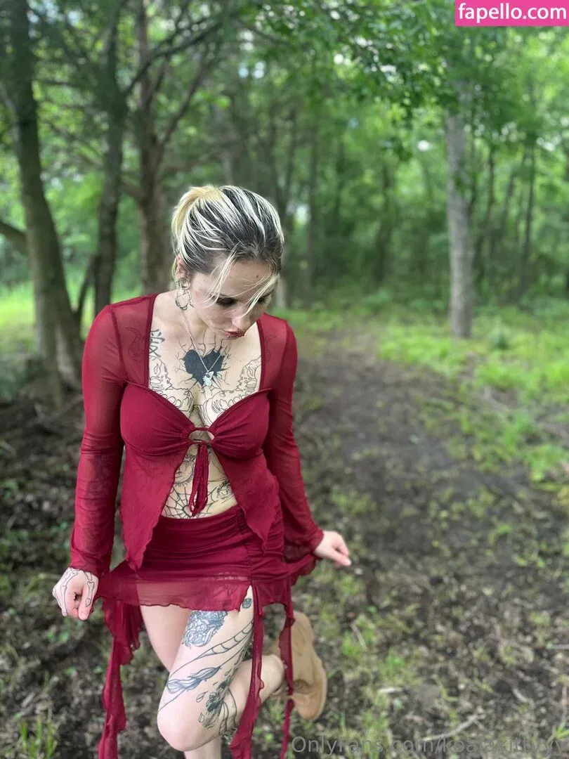 koalakittyyy Onlyfans Photo Gallery 