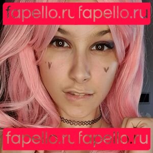 Gween Black Nude Onlyfans Photo 51