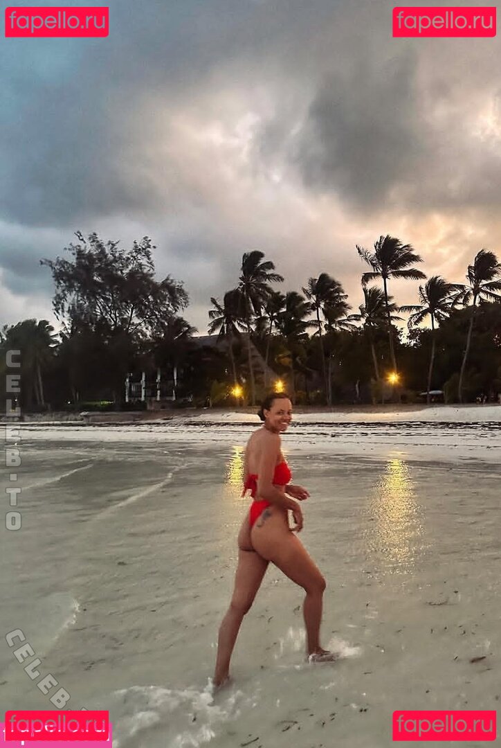 Maria Sten Nude Onlyfans Photo 7