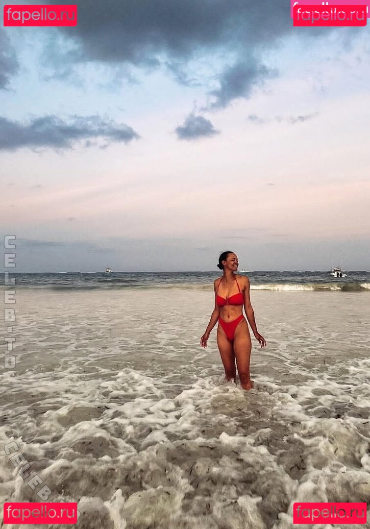 Maria Sten Nude Onlyfans Photo 6