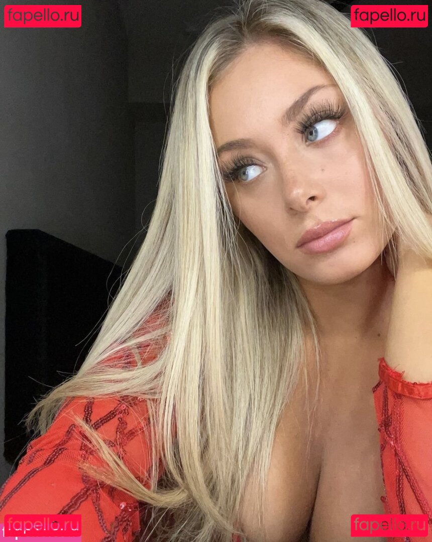 Chloe Cluchey Nude Onlyfans Photo 33