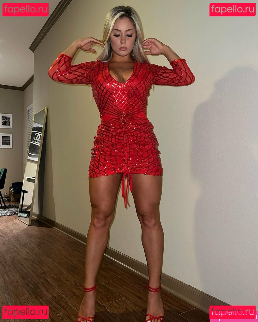 Chloe Cluchey Nude Onlyfans Photo 30
