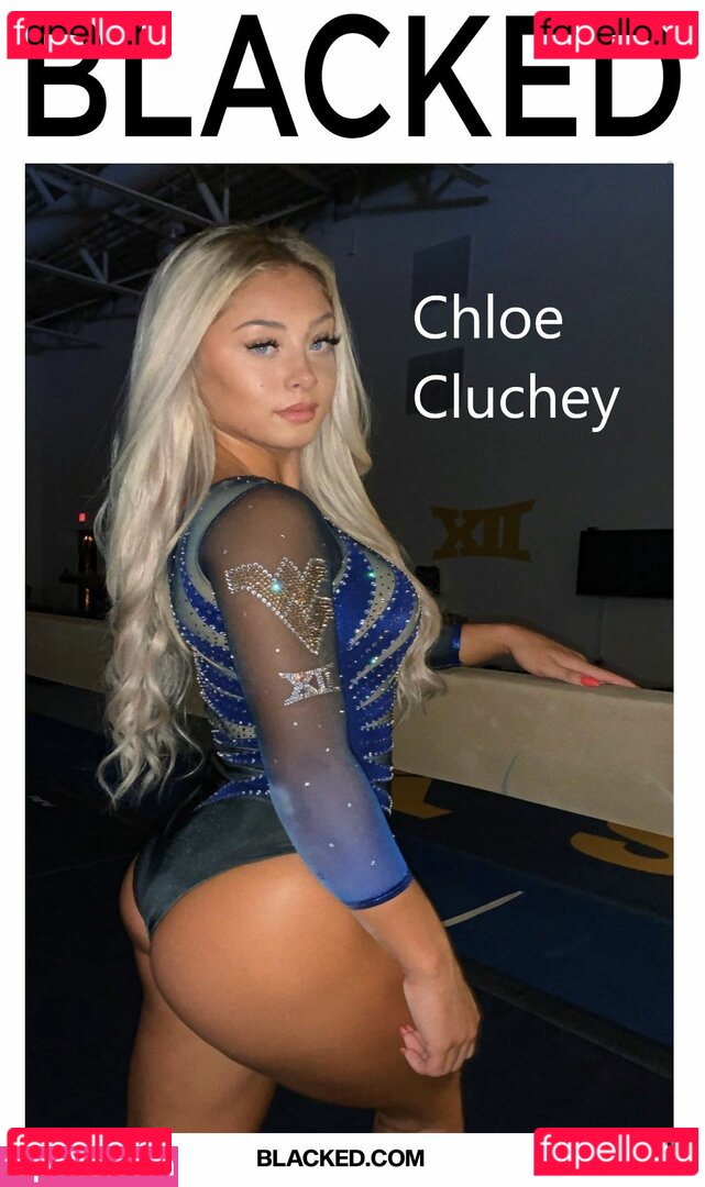 Chloe Cluchey Nude Onlyfans Photo 14