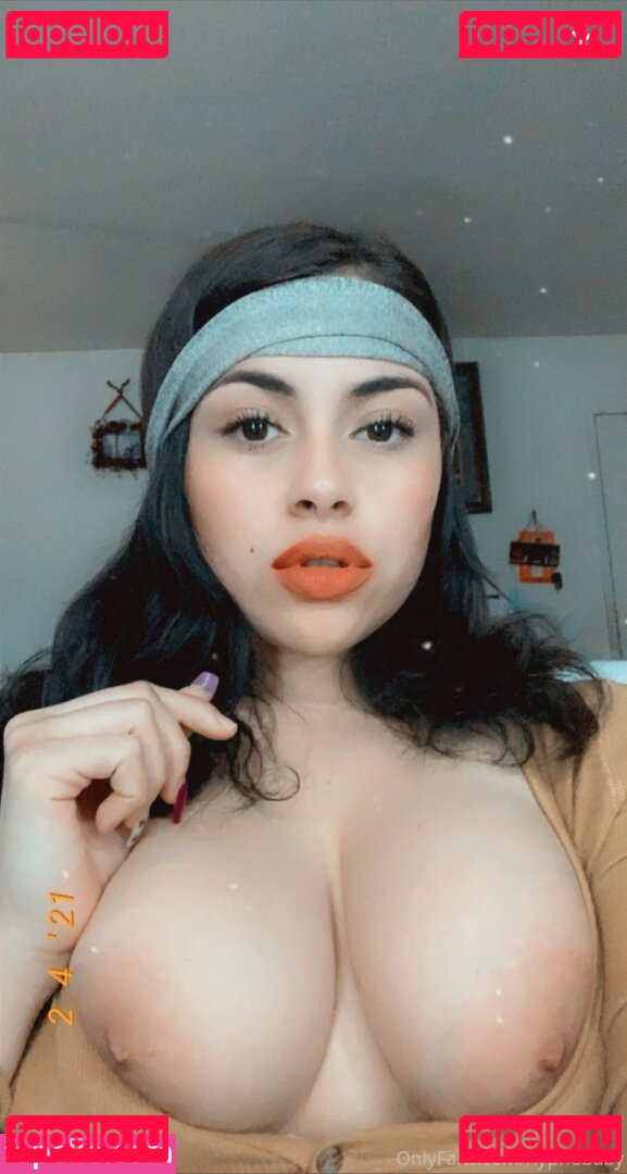 nyphobaby Nude Onlyfans Photo 10