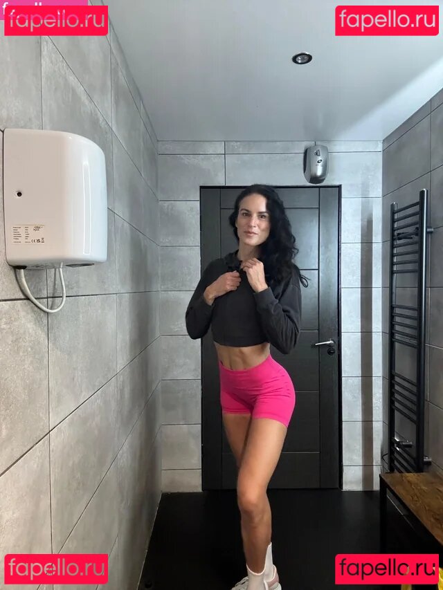 gymgirlalias Nude Onlyfans Photo 36