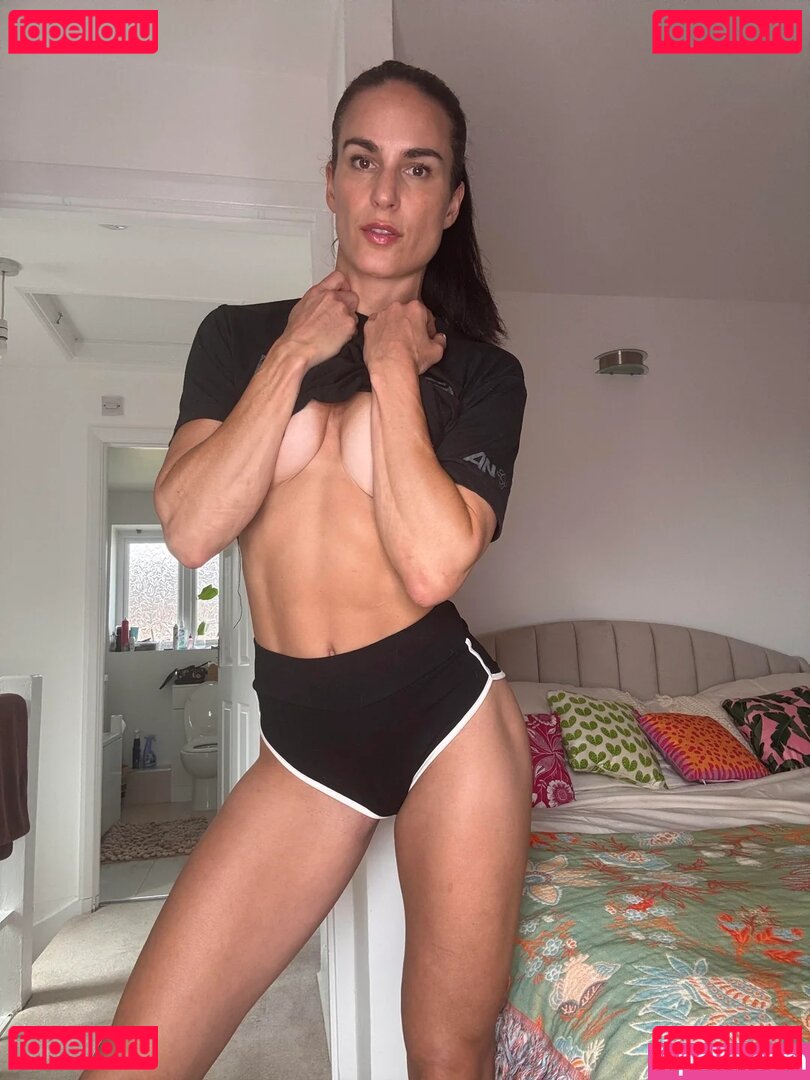 gymgirlalias Nude Onlyfans Photo 15