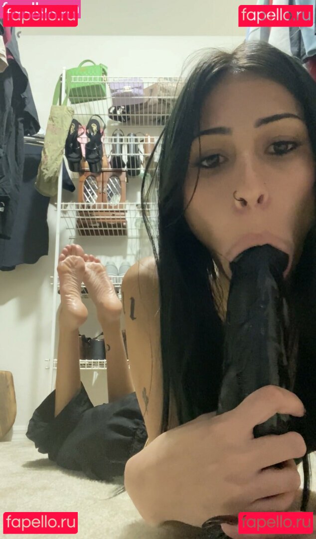 Kookii04 Nude Onlyfans Photo 6
