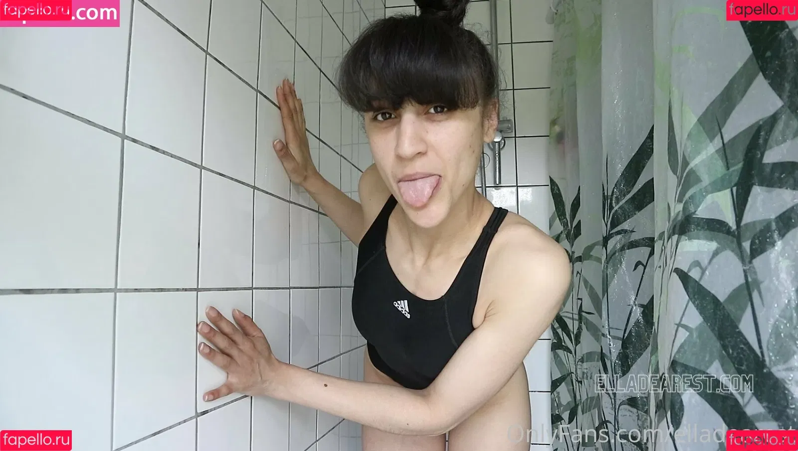 elladearest Onlyfans Photo Gallery 