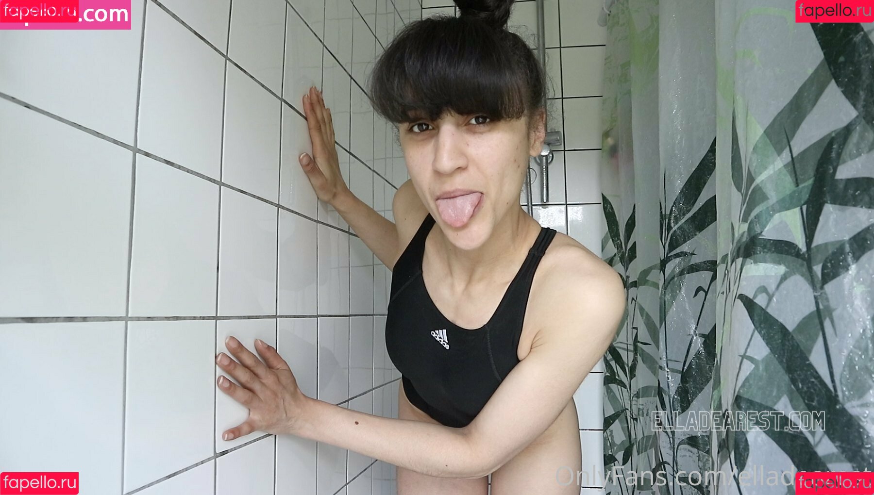 elladearest Onlyfans Photo Gallery 