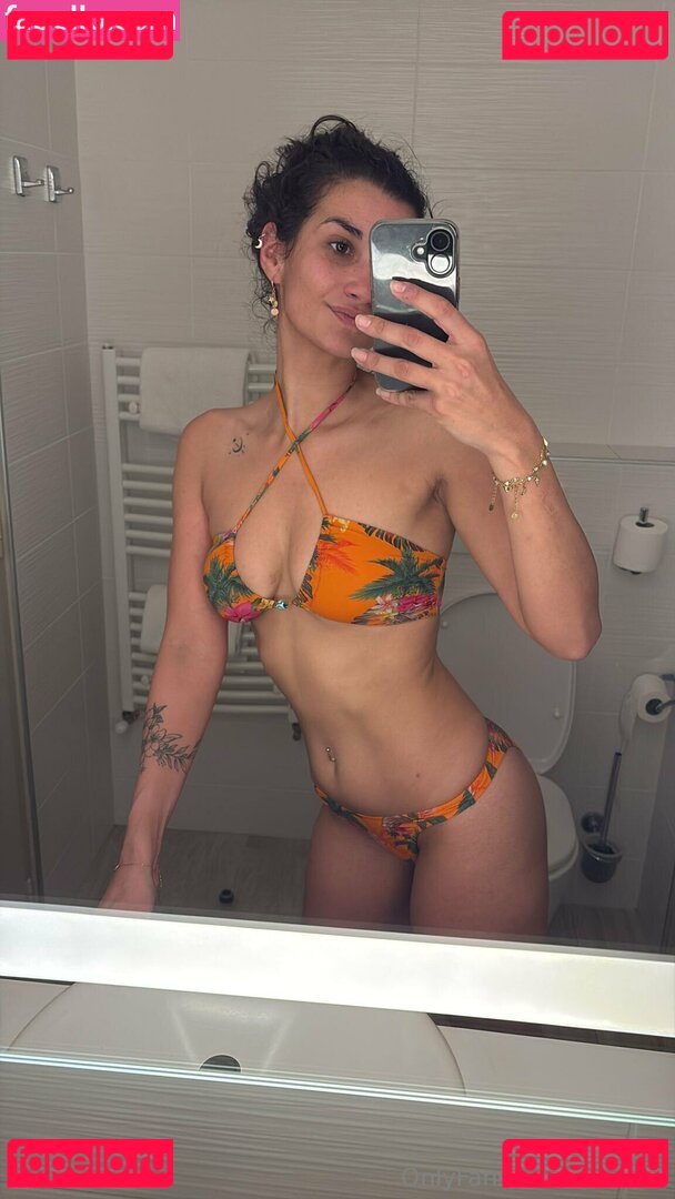 mielxfit Nude Onlyfans Photo 9