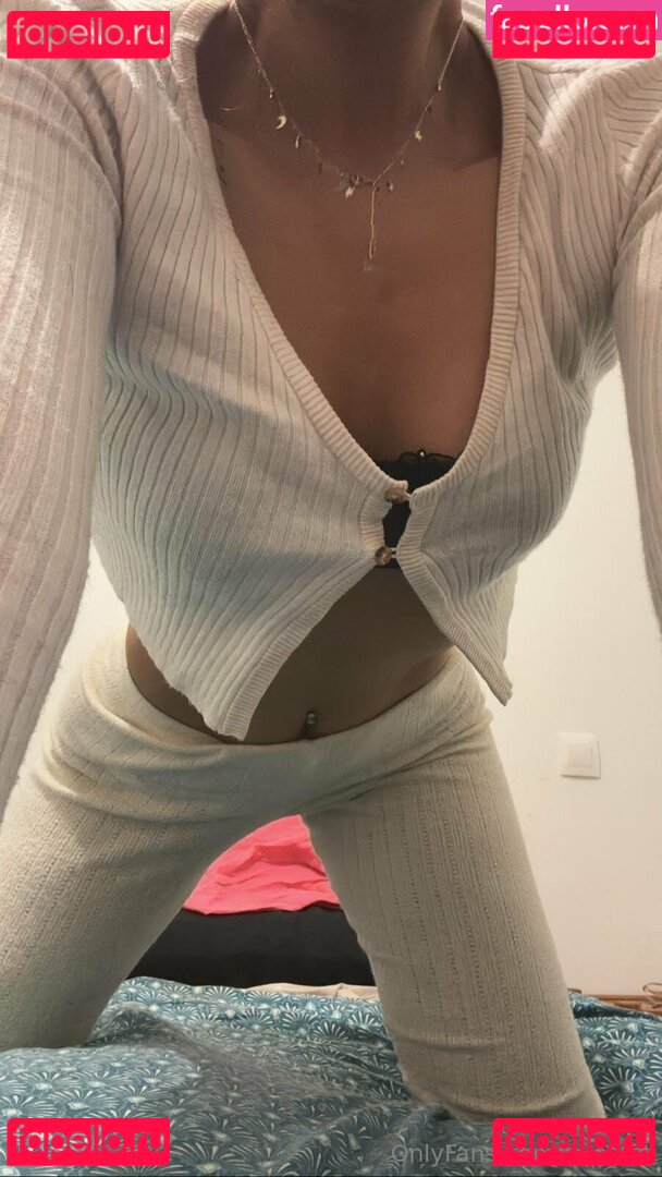 mielxfit Nude Onlyfans Photo 3