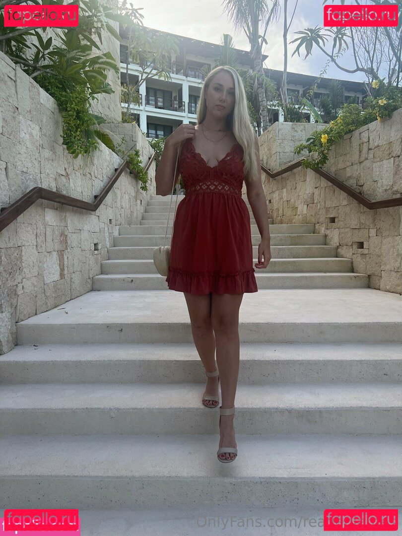 reaganjames Nude Onlyfans Photo 43