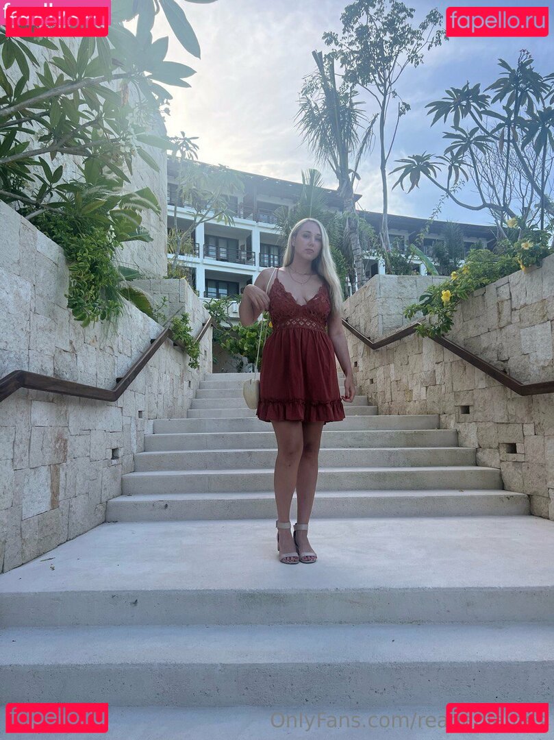 reaganjames Nude Onlyfans Photo 42