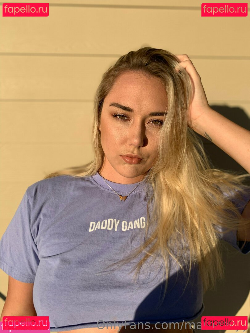 reaganjames Nude Onlyfans Photo 41