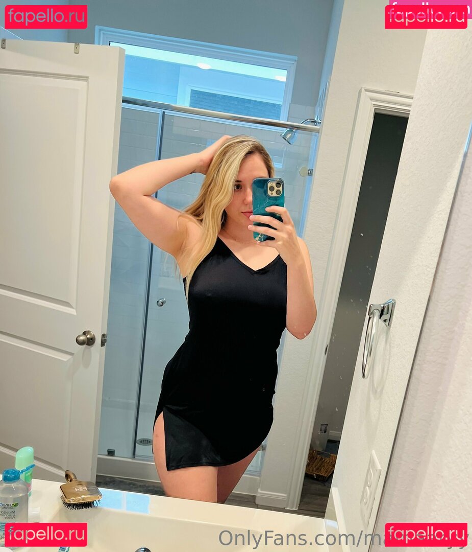 reaganjames Nude Onlyfans Photo 36