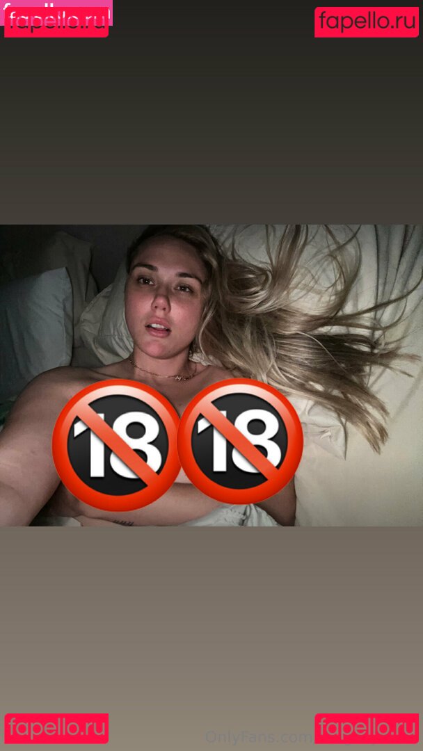 reaganjames Nude Onlyfans Photo 37