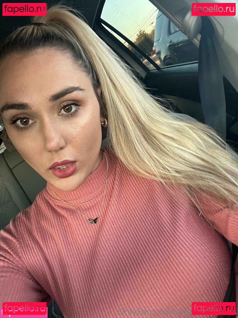 reaganjames Nude Onlyfans Photo 10