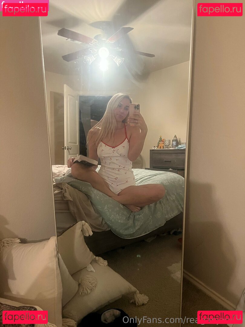 reaganjames Nude Onlyfans Photo 8