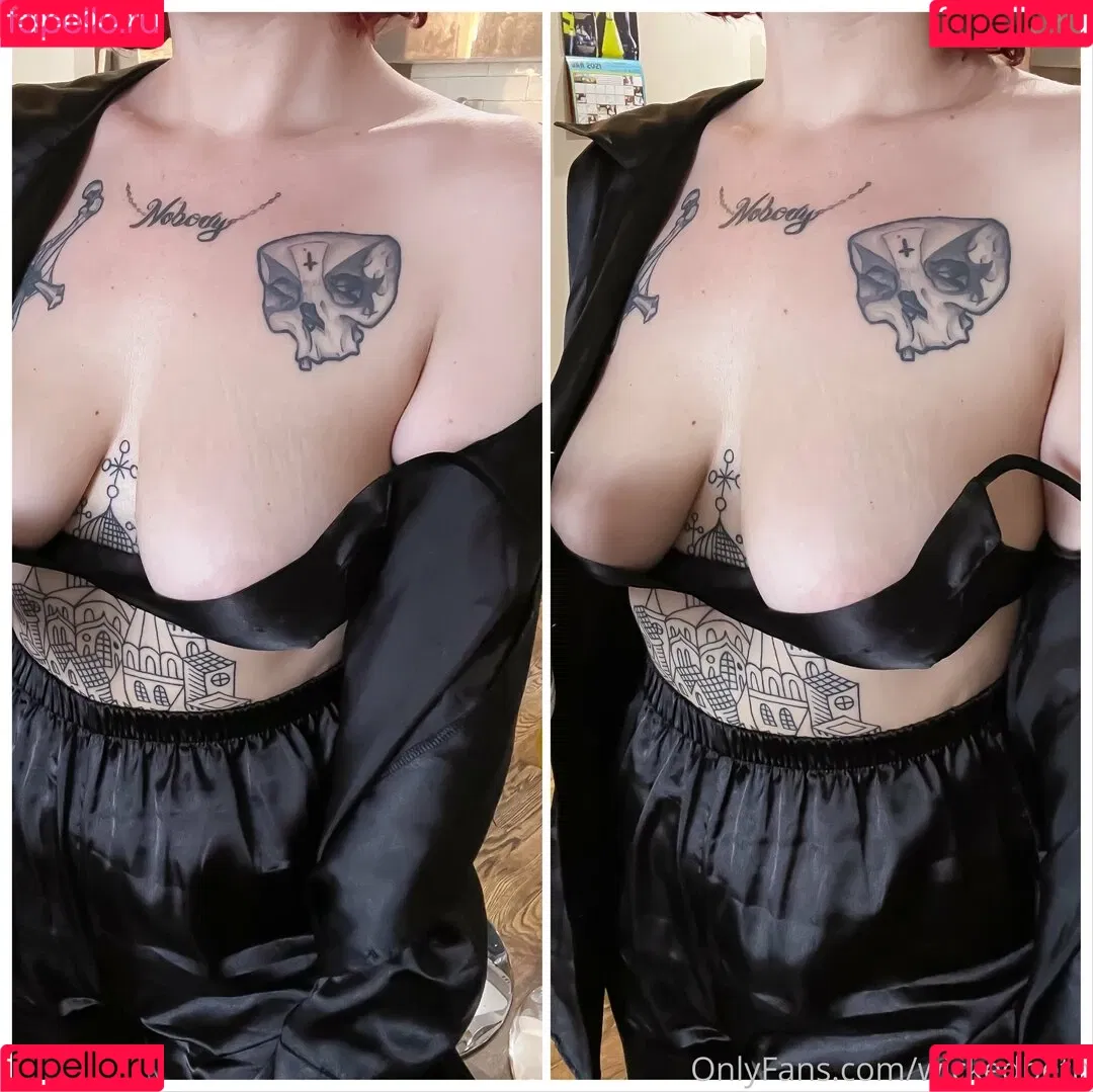 bettyclark Onlyfans Photo Gallery 