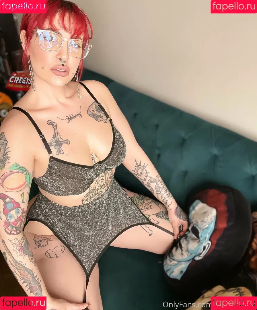 bettyclark Onlyfans Photo Gallery 