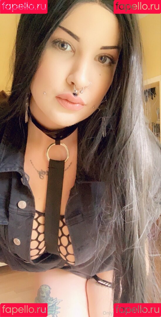bettyclark Nude Onlyfans Photo 42