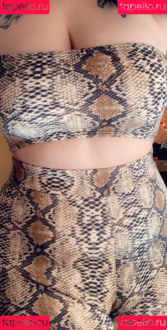 bettyclark Nude Onlyfans Photo 28